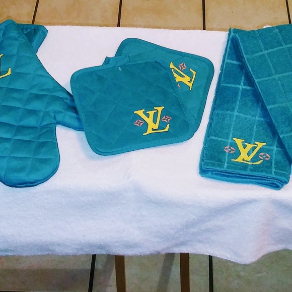 Kitchen decor - Picture 4 of 6